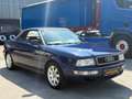 Audi 80 2,6 Cabrio/1.Hand/LEDER/XENON/SHZ/KLIMa Blau - thumbnail 6