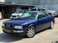 Audi 80 2,6 Cabrio/1.Hand/LEDER/XENON/SHZ/KLIMa Blau - thumbnail 2