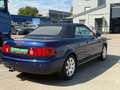 Audi 80 2,6 Cabrio/1.Hand/LEDER/XENON/SHZ/KLIMa Blau - thumbnail 10