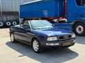 Audi 80 2,6 Cabrio/1.Hand/LEDER/XENON/SHZ/KLIMa Blau - thumbnail 5