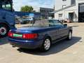 Audi 80 2,6 Cabrio/1.Hand/LEDER/XENON/SHZ/KLIMa Blau - thumbnail 7