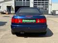 Audi 80 2,6 Cabrio/1.Hand/LEDER/XENON/SHZ/KLIMa Blau - thumbnail 11