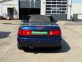 Audi 80 2,6 Cabrio/1.Hand/LEDER/XENON/SHZ/KLIMa Blau - thumbnail 8