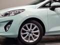 Ford Fiesta 1.0 EcoBoost Titanium*DAB*B&O* Grün - thumbnail 12