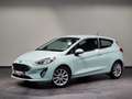 Ford Fiesta 1.0 EcoBoost Titanium*DAB*B&O* Grün - thumbnail 2