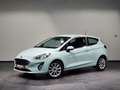 Ford Fiesta 1.0 EcoBoost Titanium*DAB*B&O* Grün - thumbnail 13