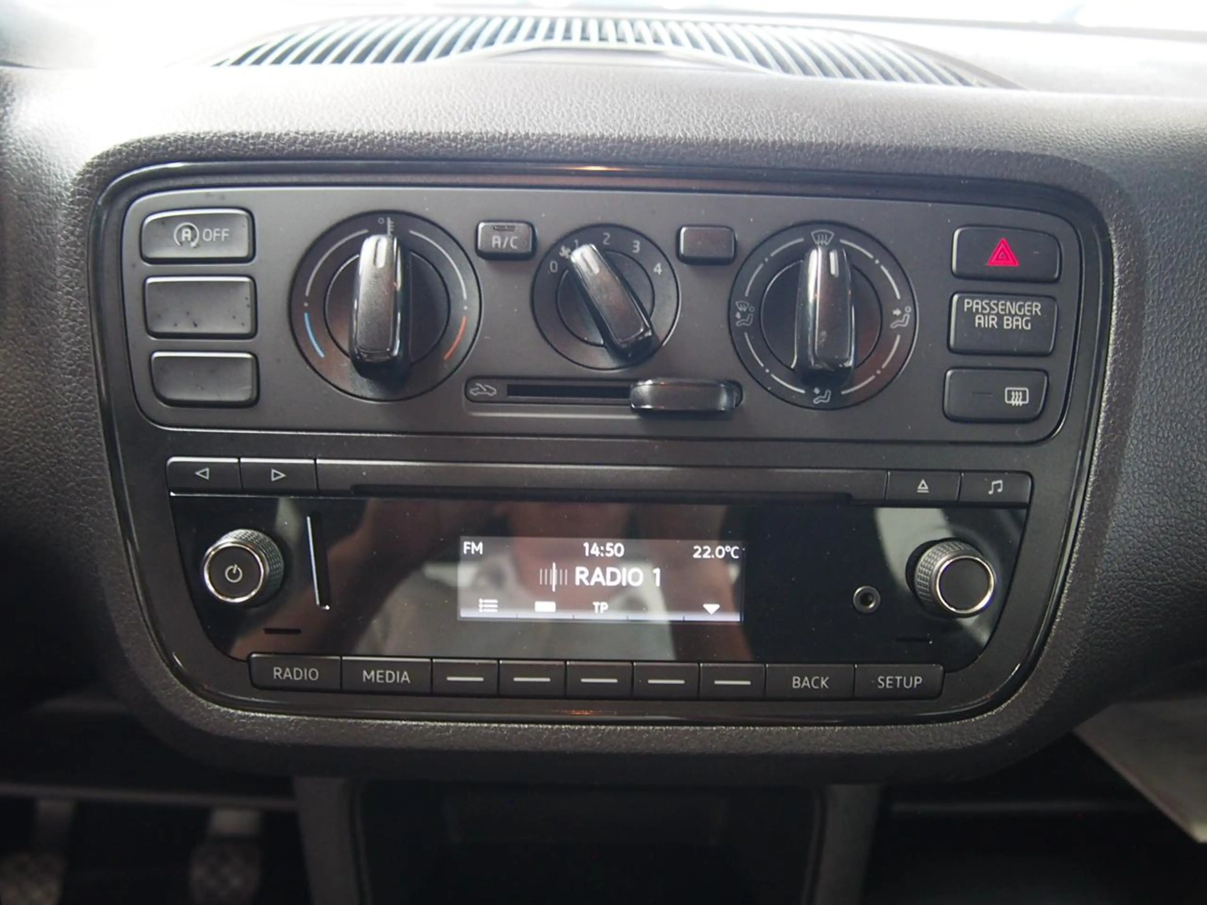 Skoda Citigo 1.0 Greentech Active Airco (APK:Nieuw) Incl.Garant — photo 8