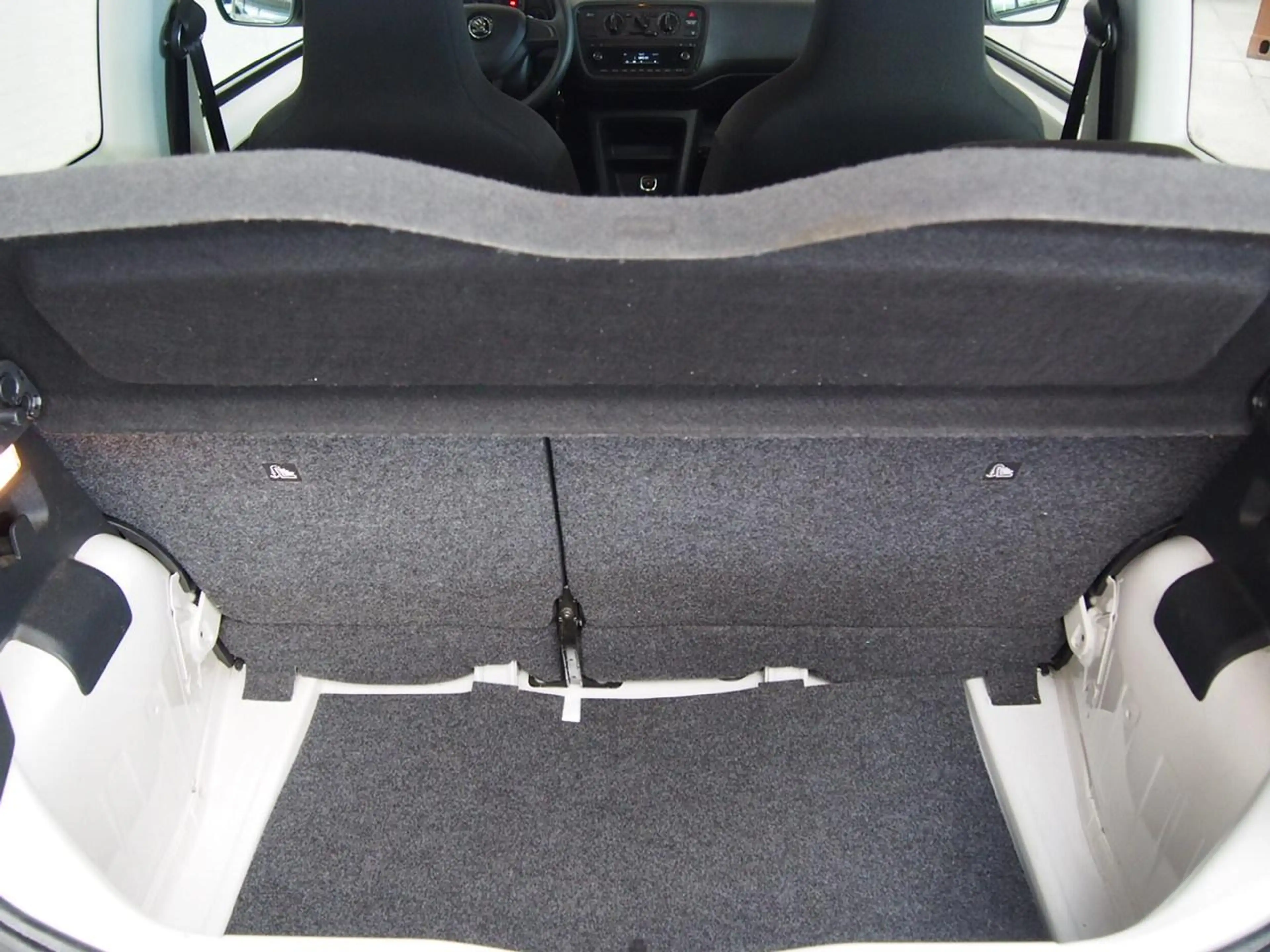 Skoda Citigo 1.0 Greentech Active Airco (APK:Nieuw) Incl.Garant — photo 12