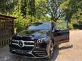 Mercedes-Benz GLS 350 GLS 350 d 4Matic AMG Line Schwarz - thumbnail 1