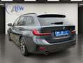 BMW 318 d TouringAut. Advantage Grey - thumbnail 6