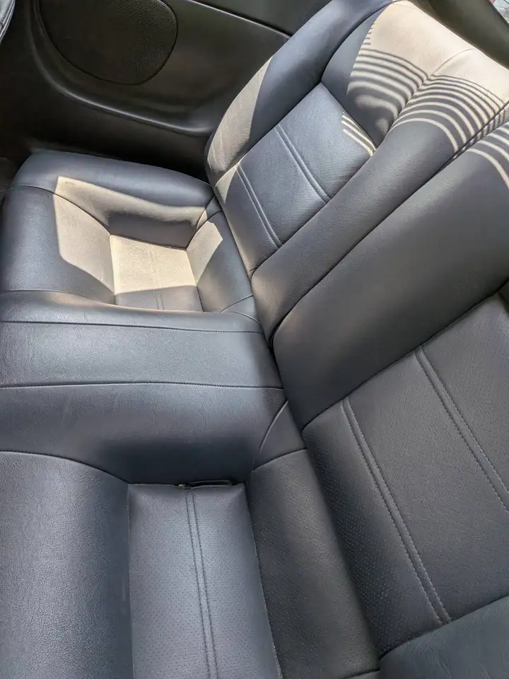 Toyota Celica VI 1994 2p 1.8i 16v c/AC, foto 7