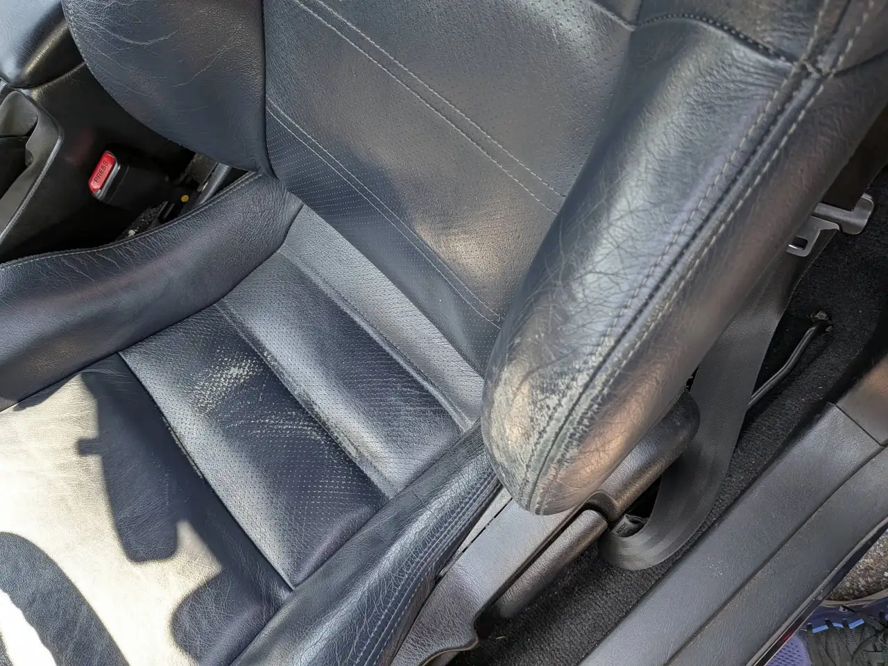 Toyota Celica VI 1994 2p 1.8i 16v c/AC, foto 8