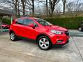 Opel Mokka X 1.6i Edition Navi. Airco. Bluetooth Apple Carplay Rouge - thumbnail 1