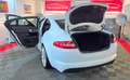 Jaguar XF 2.2 d Luxury-Sport-Paket LED Aut. Leder Weiß - thumbnail 21