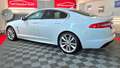Jaguar XF 2.2 d Luxury-Sport-Paket LED Aut. Leder Weiß - thumbnail 16