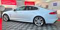 Jaguar XF 2.2 d Luxury-Sport-Paket LED Aut. Leder Weiß - thumbnail 18