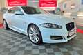 Jaguar XF 2.2 d Luxury-Sport-Paket LED Aut. Leder Weiß - thumbnail 2