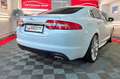 Jaguar XF 2.2 d Luxury-Sport-Paket LED Aut. Leder Weiß - thumbnail 14