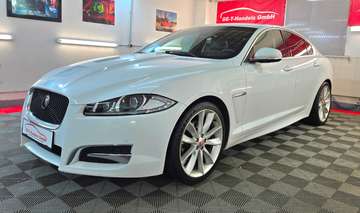 2.2 d Luxury-Sport-Paket LED Aut. Leder