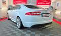 Jaguar XF 2.2 d Luxury-Sport-Paket LED Aut. Leder Weiß - thumbnail 20