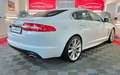 Jaguar XF 2.2 d Luxury-Sport-Paket LED Aut. Leder Weiß - thumbnail 12