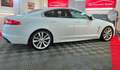Jaguar XF 2.2 d Luxury-Sport-Paket LED Aut. Leder Weiß - thumbnail 17