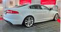 Jaguar XF 2.2 d Luxury-Sport-Paket LED Aut. Leder Weiß - thumbnail 15