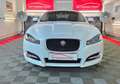 Jaguar XF 2.2 d Luxury-Sport-Paket LED Aut. Leder Weiß - thumbnail 3