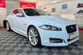 Jaguar XF 2.2 d Luxury-Sport-Paket LED Aut. Leder Weiß - thumbnail 4