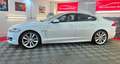 Jaguar XF 2.2 d Luxury-Sport-Paket LED Aut. Leder Weiß - thumbnail 9