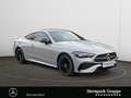 Mercedes-Benz CLE 200 CLE 200 AMG Coupé Pano+360°+Keyless+Memory+HeadU Grau - thumbnail 7