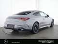 Mercedes-Benz CLE 200 CLE 200 AMG Coupé Pano+360°+Keyless+Memory+HeadU Grau - thumbnail 2