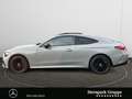 Mercedes-Benz CLE 200 CLE 200 AMG Coupé Pano+360°+Keyless+Memory+HeadU Grau - thumbnail 2
