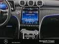 Mercedes-Benz CLE 200 CLE 200 AMG Coupé Pano+360°+Keyless+Memory+HeadU Grau - thumbnail 7
