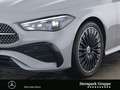 Mercedes-Benz CLE 200 CLE 200 AMG Coupé Pano+360°+Keyless+Memory+HeadU Grau - thumbnail 3