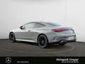 Mercedes-Benz CLE 200 CLE 200 AMG Coupé Pano+360°+Keyless+Memory+HeadU Grau - thumbnail 3