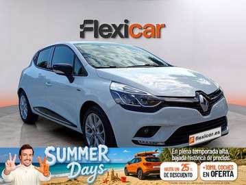 Limited TCe 66kW (90CV) GLP -18