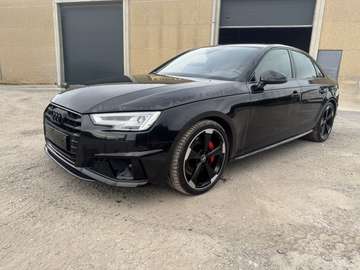 3.0 V6 TFSI Quattro Tiptronic