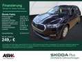 Skoda Fabia Essence 1.0 TSI LED Klima PDC SHZ AHK Schwarz - thumbnail 1