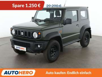 1.5 Comfort Allgrip NFZ *TEMPO*SHZ*