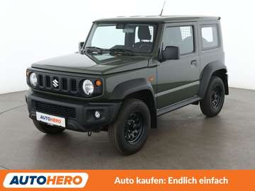 1.5 Comfort Allgrip NFZ *TEMPO*SHZ*