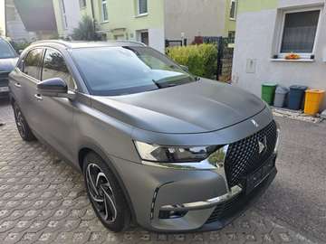 DS7 Crossback E-Tense 225 PHEV EAT8 Be Chic Aut.