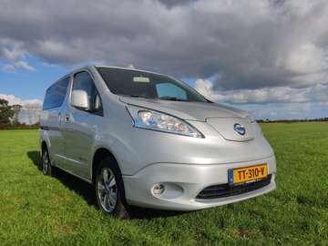 NV200 40 kWh 2.Zero Edition 7p
