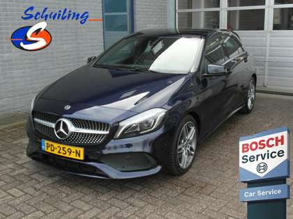 Mercedes-Benz A 180 Business Solution AMG Inclusief Afleveringskosten