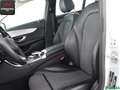 Mercedes-Benz C 220 C 220 d T AVANTGARDE PANO,AHK,ILSLED,SCHECKHEFT Срібний - thumbnail 10
