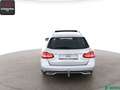 Mercedes-Benz C 220 C 220 d T AVANTGARDE PANO,AHK,ILSLED,SCHECKHEFT Срібний - thumbnail 4