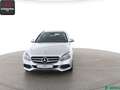 Mercedes-Benz C 220 C 220 d T AVANTGARDE PANO,AHK,ILSLED,SCHECKHEFT Срібний - thumbnail 8