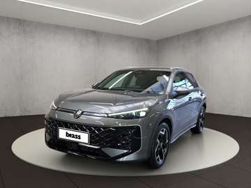 R-Line 1.5 l eTSI OPF 110 kW (150 PS) 7-Ga