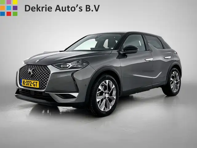 DS Automobiles DS 3 Crossback E-Tense Executive 50 kWh / 100% Elektrisch / 100%
