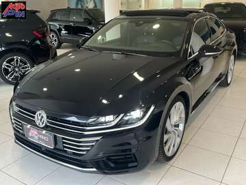 2.0 BiTDI SCR 239cv R-LINE BMT DSG 4Motion